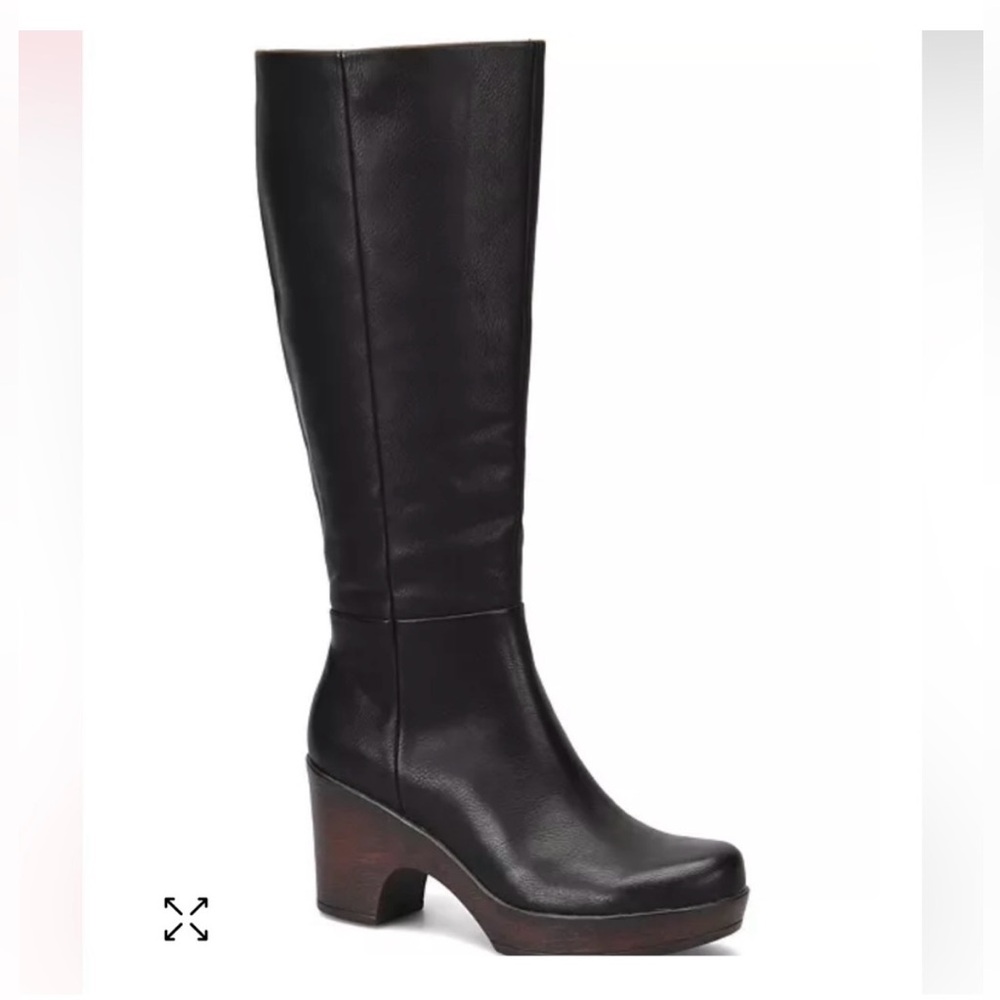 NWT sz 8 1/2 B.O.C. / Born boots - Picture 2 of 7